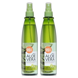 알로에 미스트 310ml 2개