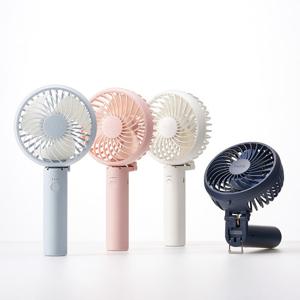 NEW 프롬비 사일런트 스톰 저소음 휴대용선풍기 FA135