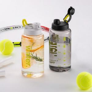 락앤락 액티브 헬퍼 물병 1L (ABF615)