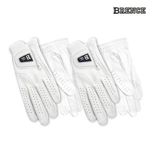 브렌스 투어에디션 여성 양손 골프장갑 2켤레