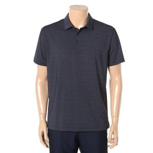 [카운테스마라(셔츠)]S/S구김없는 시원한 여름 쿨맥스 반소매 카라티 CSTV2C2406N0