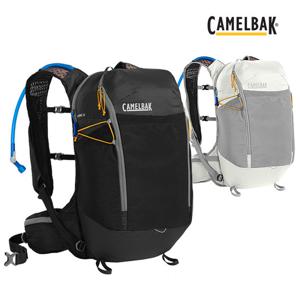 카멜백 옥탄 22L 퓨전 배낭 물백 포함