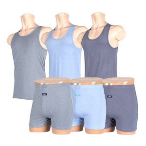 BFL 남성 인견 쿨 런닝 트렁크팬티 6종세트