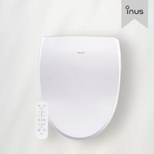 이누스 자석 탈부착 리모컨 방수비데 IS-28D (직접설치)