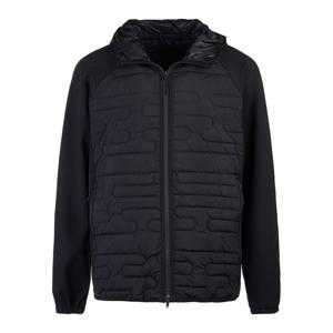 [Y-3] 후드 패딩 자켓 HM9344 BLACK