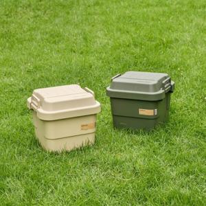 슬로 아웃도어 카고박스 31L (INP131)