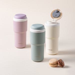 데일리 마카롱 텀블러 480ml (LHC3292)