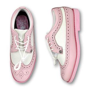 지포어/(23)롱윙 갤리벤터 골프화(G4LA23EF11/여성)