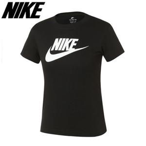 [나이키 주니어]걸즈 NSW 베이직 퓨추라 반팔티 AR5088_010