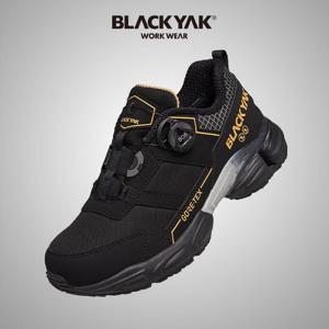블랙야크 고어텍스 다이얼 절연화 YAK-415G 4인치