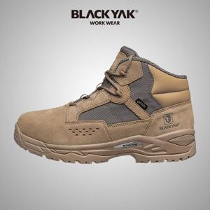 블랙야크 고어텍스 5인치 절연화 YAK-502G 방수 투습