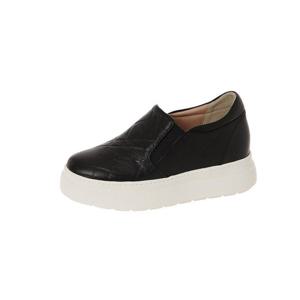 [닥스구두] 여성 키높이 슬립온 [DLS322 GA10]