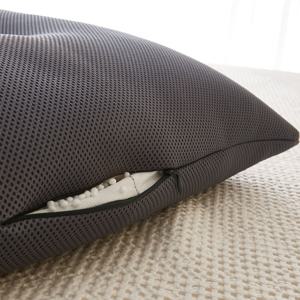 [르헤브] 잘자니 에어볼 메쉬 경추베개 빨아쓰는 베개 (50x70)