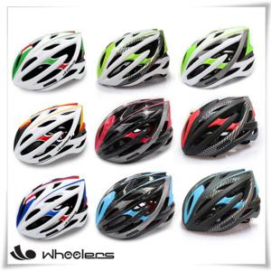 휠러스 성인용 자전거헬멧 인라인헬멧 사이즈 조절