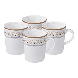 [코렐코디네이츠]골든에이지 도자기머그4p