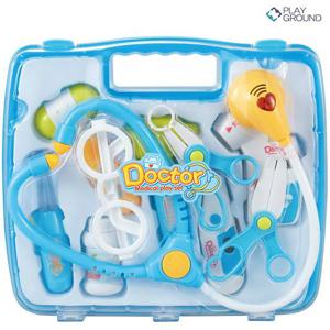 [하늘썬별]하늘썬별 메디칼센터 가방 의사놀이 jich660n52