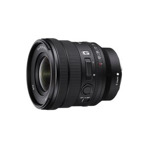 소니 풀프레임 미러리스용 광각 파워줌 렌즈 FE PZ 16-35mm F4 G