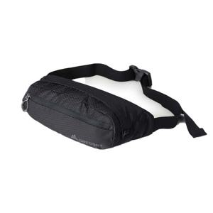 그레고리 나노 웨이스트팩 힙색 미니 - OBSIDIAN BLACK 아웃도어가방(43J39009)