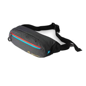 그레고리 나노 웨이스트팩 힙색 미니 - TECHNO BLACK 아웃도어가방(43J59009)