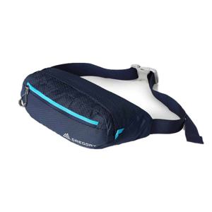 그레고리 나노 웨이스트팩 힙색 미니 - BRIGHT NAVY 아웃도어가방(43J61009)