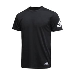 아디다스 남성 에어로레디 런 잇 기능성 반팔 티셔츠 HB7470