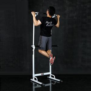 반석스포츠 비스펙 치닝디핑 기본형 철봉 턱걸이 헬스 운동 기구