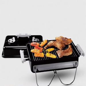 아이니 휴대용 바베큐 숯불화로 브라텐 그릴세트B