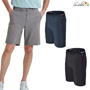 [아놀드파마]아놀드파마 S/S 남성 SUMMER 스판 반바지 3종택1