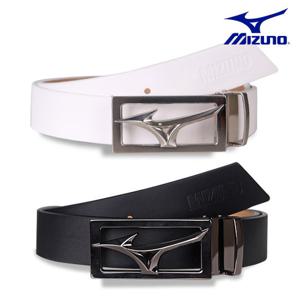 [미즈노] RB 사각버클 남성 여성 골프 수동 벨트 52MYK21
