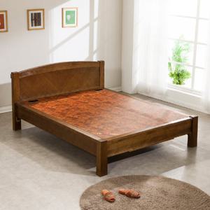 [전국무배] 호텔라인 온돌침대 퀸 HM037황토볼