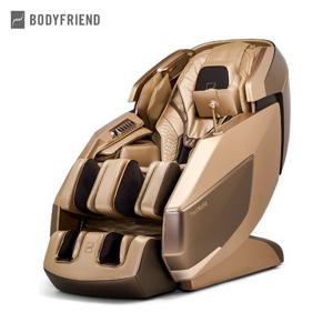 [무24개월/공식인증리퍼] 바디프랜드 더크루즈 안마의자 무상AS 1년