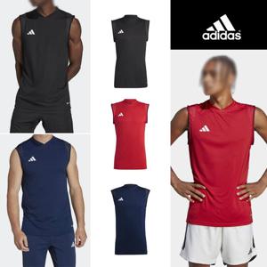 아디다스 23 에어로레디 슬리브리스 민소매 티(나시)