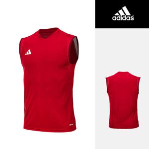 아디다스 티로23 C 슬리브리스 민소매 티(IC4561)나시