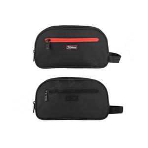 타이틀리스트 파우치 골프백 볼주머니 도프킷 라운딩 TA20PDK