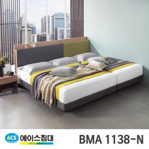 [에이스침대] BMA 1138-N AT등급/FM(패밀리사이즈)