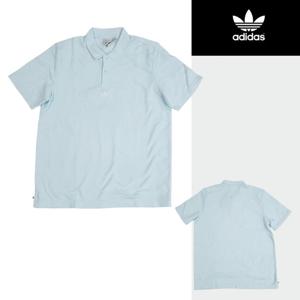 아디다스 오리지널 클래식 폴로 반팔티(IB7722) 셔츠