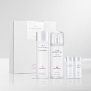 [미샤] 타임레볼루션 더 퍼스트 2종 기획세트