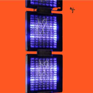 메이드조이 가정용 모기퇴치기 킬올킬 전기 포충기 모기잡는기계 M-3000