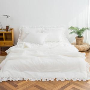 윤스홈 봄부터 여름까지 아모르 호텔식 침구풀세트 슈퍼싱글