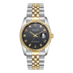 발렌티노루디 VR1129B-BKCB 남자 메탈 손목시계