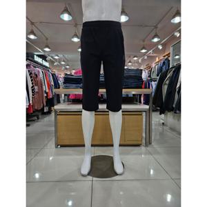 [뱅뱅]남녀공용 빅싸이즈 7부 밴드 쿨 스판바지 BPJT38