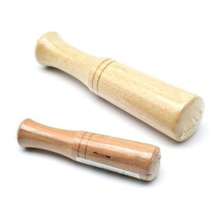 나무 절구 방망이 깨 마늘 다지기 절구공이 소 26cm