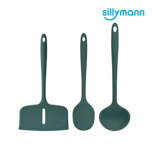 [실리만] 실리만 하모니 조리도구 3종 세트