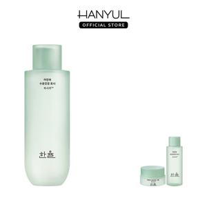 [5% 더블쿠폰] 한율 어린쑥 수분진정 토너 150ml