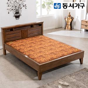 동서가구 무디 황토볼 흙침대 (S) DF923605