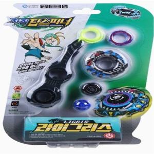 [손오공]차징 탑스피너 라이그리스