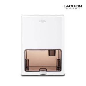 라쿠진 듀얼펠티어 저소음 미니 제습기 습기제거 원룸 제습기 LCZ100