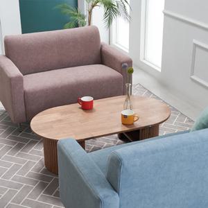 노바 2인 소파의자 공간활용 기능성원단 아쿠아스웨이드텍스 이지클린