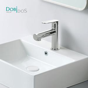 대림도비도스 세면대필터수전 최신형 DFL-2000 국내생산 대용량