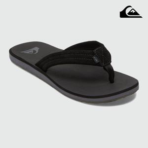 퀵실버 카버 스웨이드 코어 쪼리 KVJ1